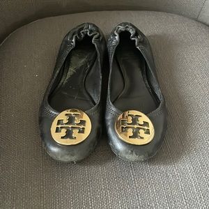 Tory Burch flats